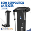 Bomeitong health care 25 Output Value Muscle BMI Height Weight Test Composition analyzer 3d body scanner with printer