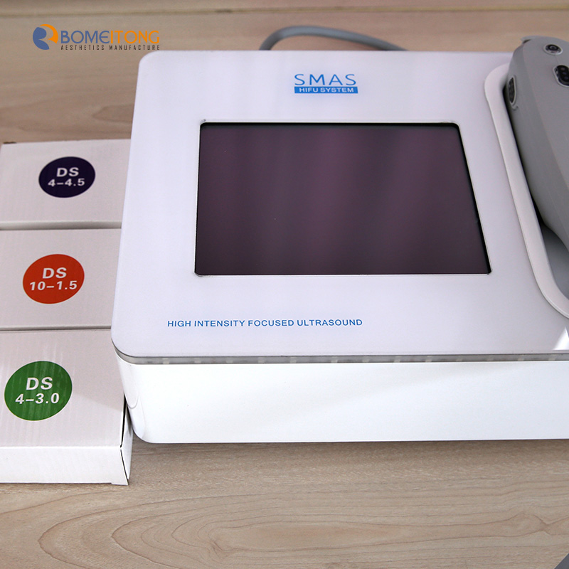 HIFU home use machine for skin tightening FU4.5-9S