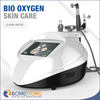 Skin Rejuvenation Ultrasound Rf Jet Peel Oxygen Facial Machine Professional