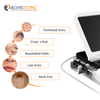 Professional hifu machine fat burn to buy v-max handles wrinkle removal 26500 shots