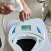 Mini Style 808nm Portable Diode Laser Hair Removal Machine for Home
