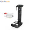 Best body fat analyzer weight muscle control medical centers