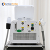Picosecond nd yag laser korea machine 1064 hair reduction 532Nm 755Nm skin care