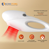 550-650nm ipl permanent laser hair removal system DPL SHR machine blood vessels removal multifunction