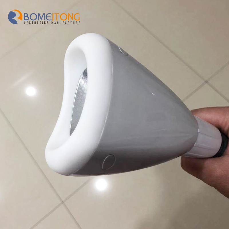 Body slimming cryolipolysis 4 handles cool fat freezing celluite removal
