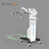 Non-invasive 6d laser shape slimming equipment body Contouring vertical cold laser shape