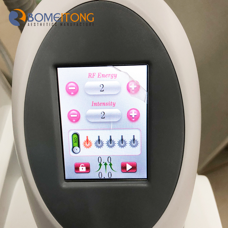 Lift rf body fat cellulite reduction weight Loss slimming body shaping cavitation roller vacuum massage butt multifunctional