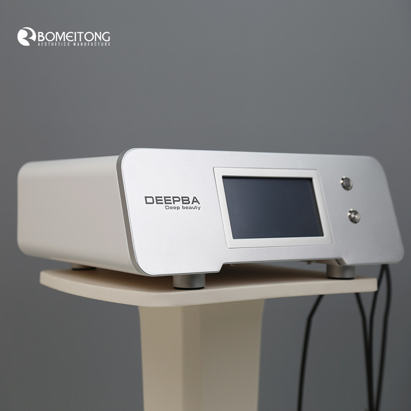 Cet ret tecar machine body tightening product tecartherapy neck lifting rf 448khz+20khz