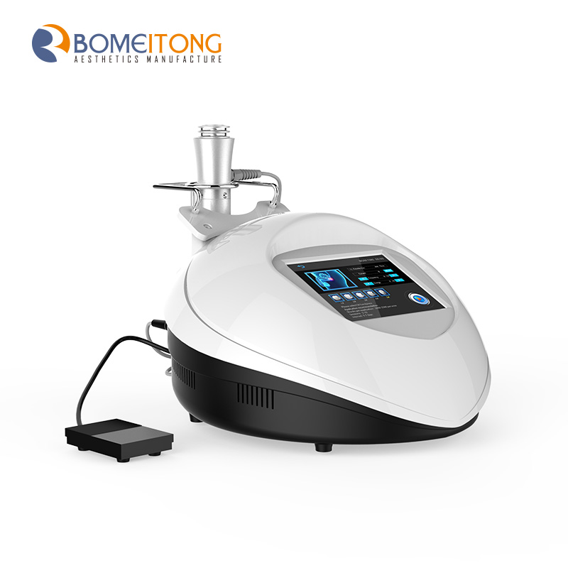 Home shockwave therapy machine electromagnetic ED treatment pain relief