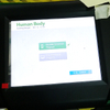 Body fat percentage analyzer health assessment basic metabolism bioelectrical