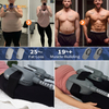 New Build Muscle Burn Fat Slimming Machine Hiemt Beauty Equipment
