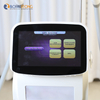 Dpl hair removal ipl laser ance treatment beauty machines pore remover painless safe permanent