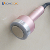 Body roller therapy vacuum with rf for skin tightening for face lifting multipolar