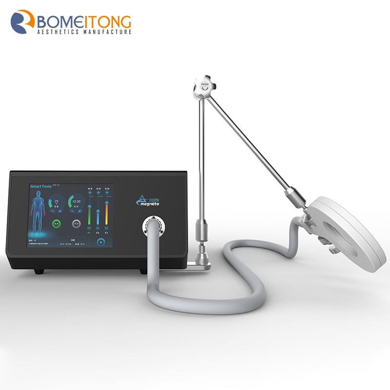 Amazon Best Selling Treatment Pemf Machine Therapy Device