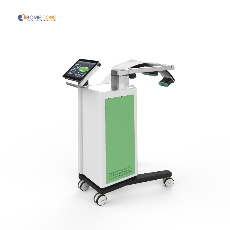 Best 532nm Laser Fat Removal Machine for Sale