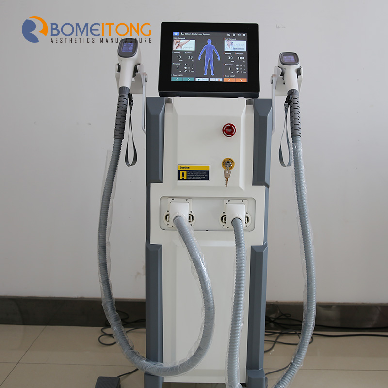 Diode laser hair removal legs cost machine painless permanent Buy