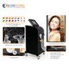 Alma soprano ice platinum Diode Laser Hair Removal Machine machine Price