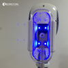 Freezing body fat machine 5in1 cryolipolysis cavitation rf lipo laser