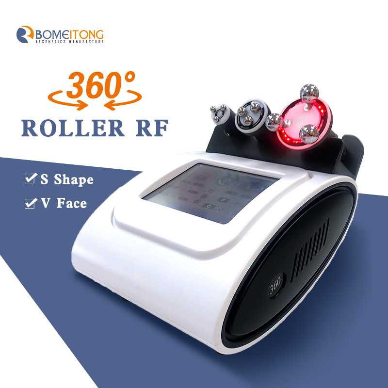 Best skin tightening rf beauty machine price fat burning Loss Weight