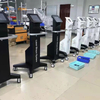 6d laser machine red sliming Body Shaping And Weight Loss beauty equipment