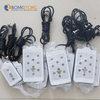 Vacuum butt lifting machine rf body slimming contouring cavitation 6 in 1 Multifunctional