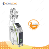 Fat Freezing Cryolipolysis Vacuum Slimming Machine