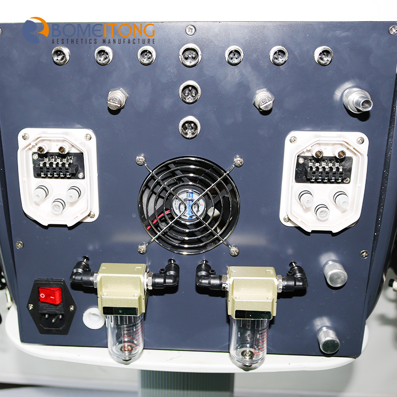 5in1fat freezing machines cryolipolisis slimming beauty vacuum 40k cavitation