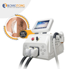 Q switch ng yag laser hair removal machine 808nm Diode Laser Beauty New Arrival Professional hair removal