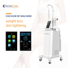 Vacuum therapy machine slimming ems finger Rotating Vacuum Body sculpt Weight Loss Beauty