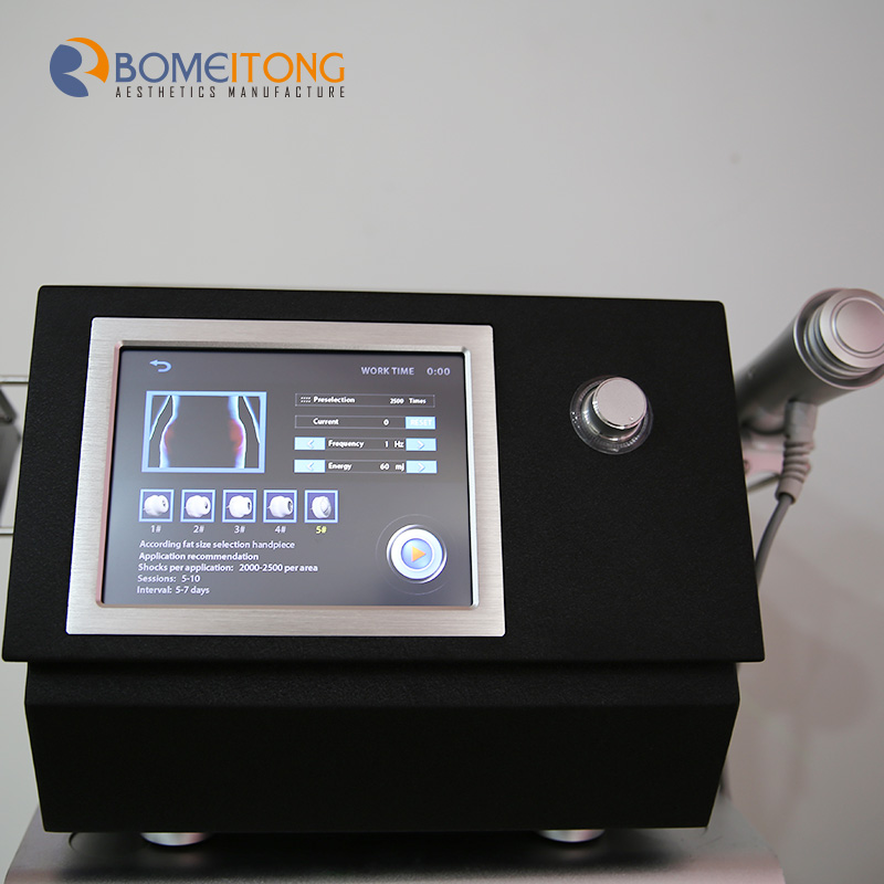 Shock wave therapy device price erectile dysfunction treatment weight loss