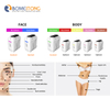 Skin Rejuvenation Face Lifting New Arrival Vmax 3d Hifu Professional Machine 