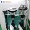 Vatical Fat Freezing Cryolipolysis Machine 4 Handle 360 Surrounding Body