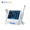 High intensity focused ultrasound therapy face lift device ultrasound hifu for vaginal slimming