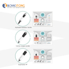Aqua peel facial machine oxygen jet skin water diamond micro dermabrasion korea ance treatment pigment removal 7 in 1