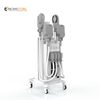 MUSCLE sculpting Machine Ems HIEMT 4 Handle Reducing Fat Machine Body cellulite