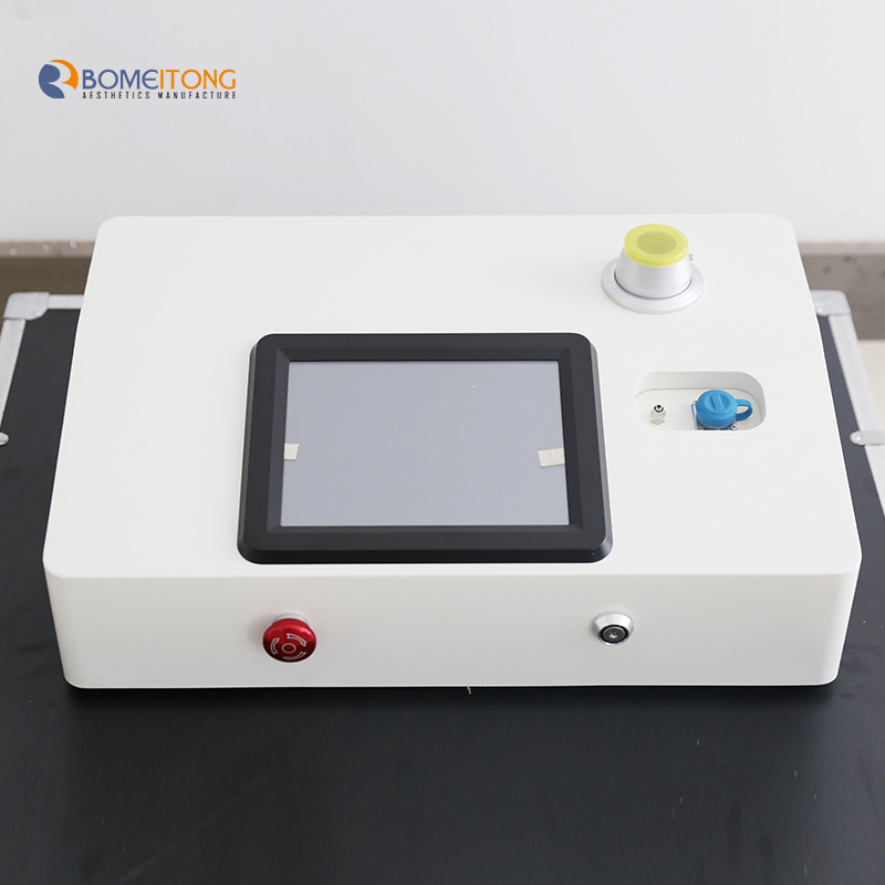 Fractional co2 laser fraction for acne scars skin-resurfacing-machine beauty