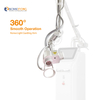 40W fractional_co2_lasers machine vaginal tightening scar removal ance treatment