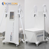 hiemt electromagnetic pulses mucles hi emt rf 5 handles pro max pelvic machine