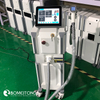 diode laser for hair removal Facial body 755 1064 808nm permanent