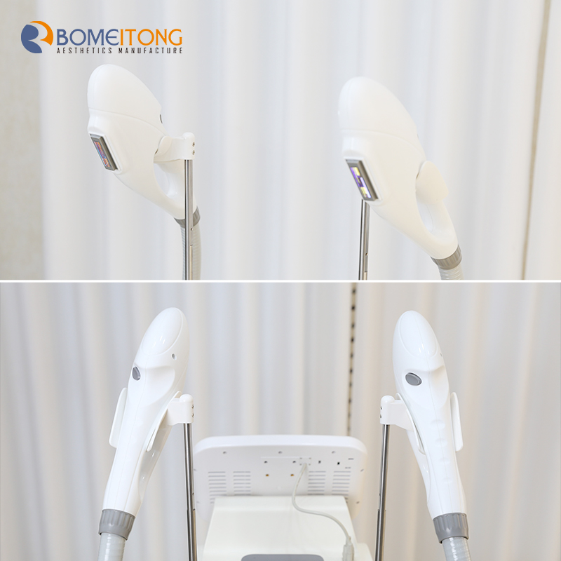 IPL laser machine usa elight opt shr Facial body Pigment Removal Skin Rejuvenation Beauty studio Professional design painless