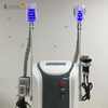 Inner leg fat removal cryolipolysis machine lipo laser cavitation
