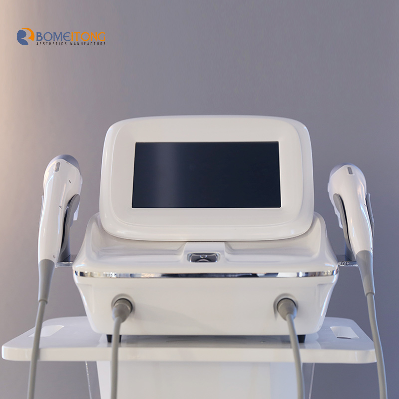 Hifu international fat treatment spa machine 7d hifu wrinkle removal skin lifting