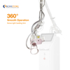 co2 laser rf fractional Beauty Equipment Acne Scar Removal Vaginal Tightening 40w