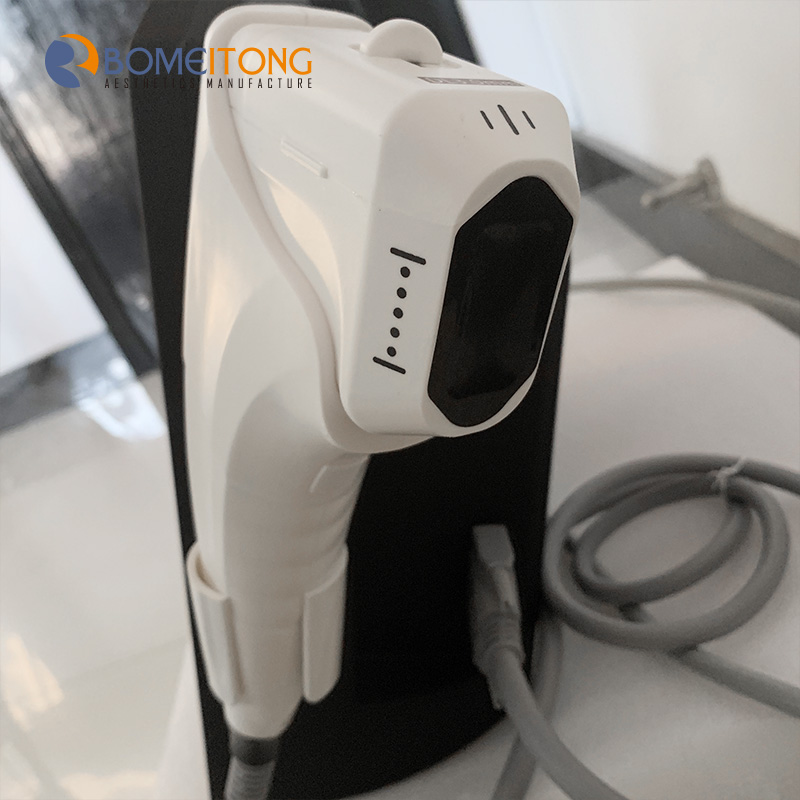 Hifu 4D anti wrinkle face lift skin tightening body slimming 62000 shots 12 lines beauty machine