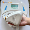 lazer hair remover machine diode laser mini 808nm CE approved