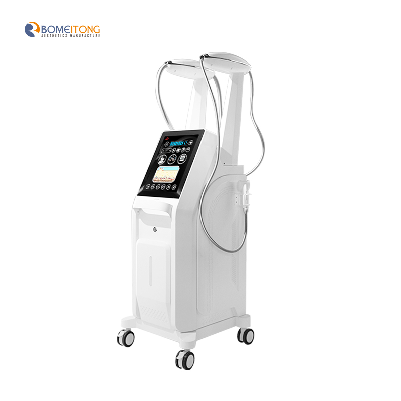 Best Cellulite Treatment Machine Fat Removal Vacuum Roller