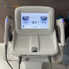Professional hifu with 7 heads face lifting fat burning beauty equipment hifu machine uk