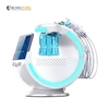 Professional Microdermabrasion Machine Oxygen Jet Peeling Portable