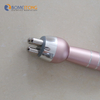 Beauty equipment new slimming machine cavitacion_6_en_1 body Radio Frequency 40k vacuum roller