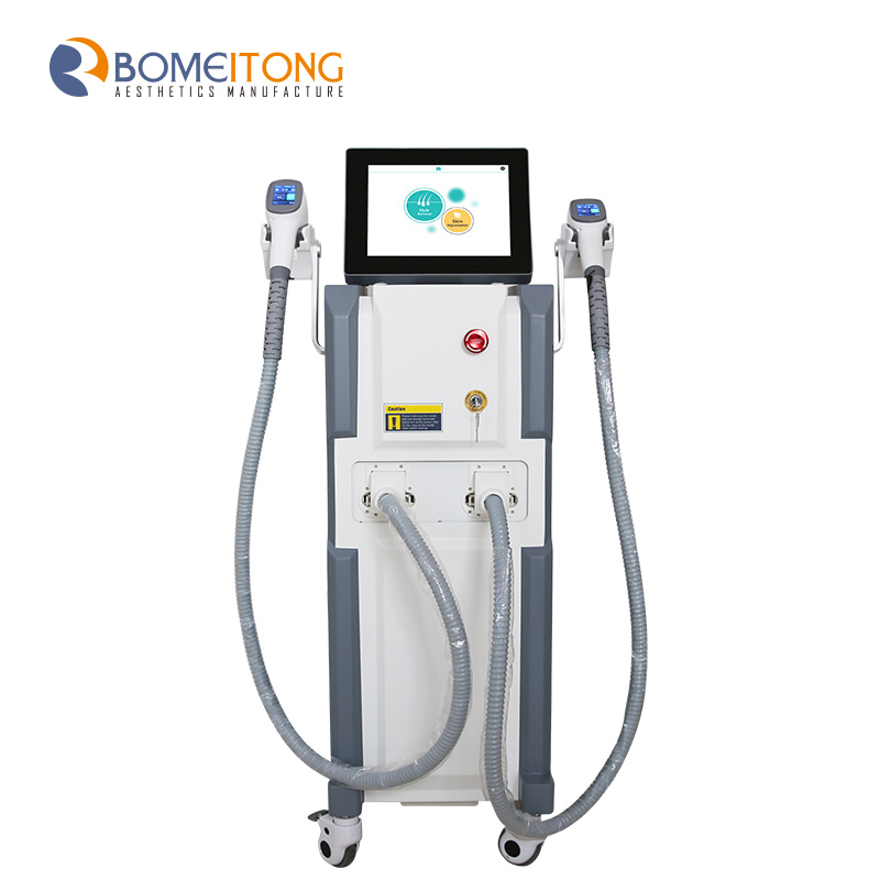 2 years warranty germany diode laser 755 808 1064 hair removal machine price for clinic